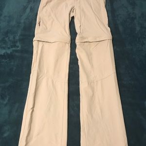 Colombia transition pants